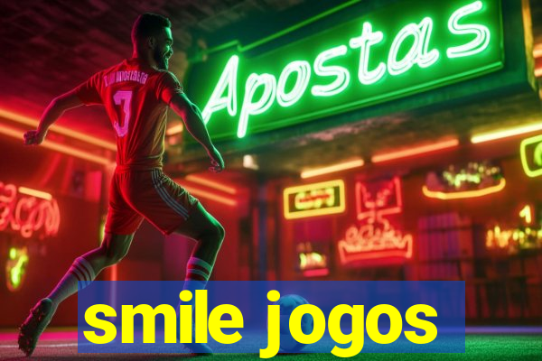 smile jogos