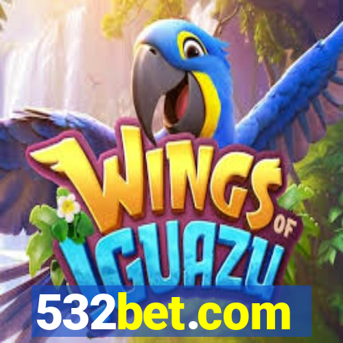 532bet.com