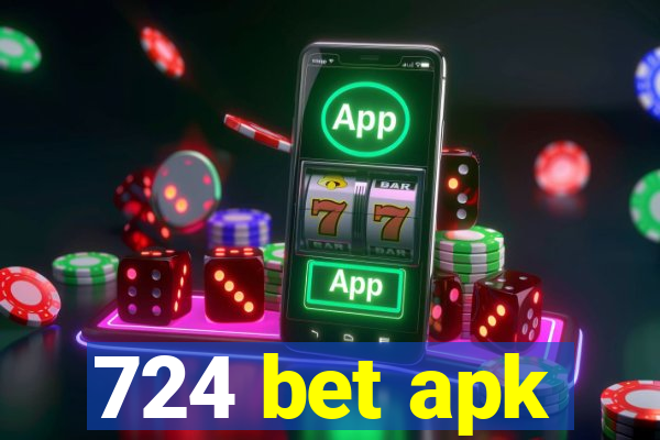 724 bet apk