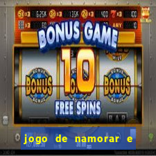 jogo de namorar e fazer filho