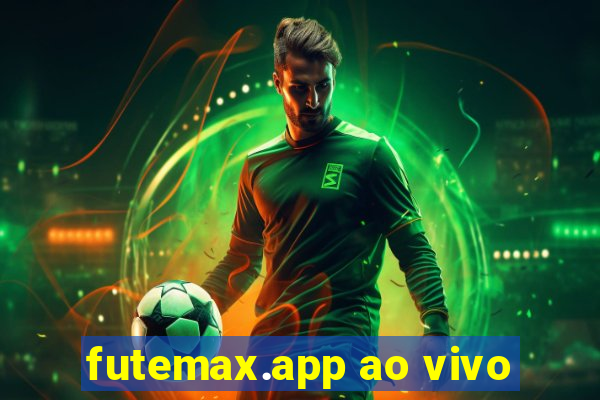 futemax.app ao vivo