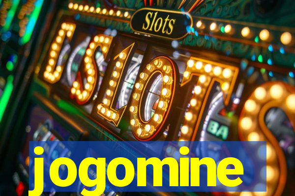 jogomine