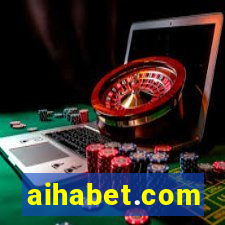 aihabet.com