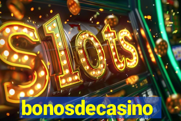 bonosdecasino