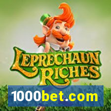 1000bet.com