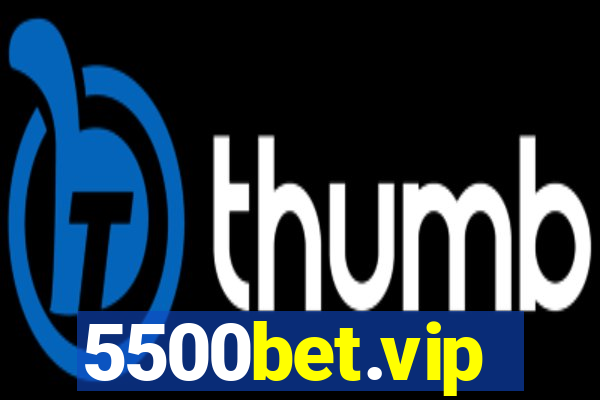 5500bet.vip