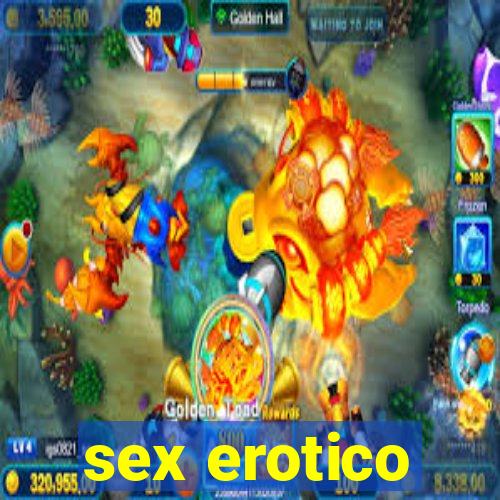 sex erotico