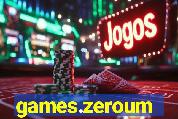 games.zeroum