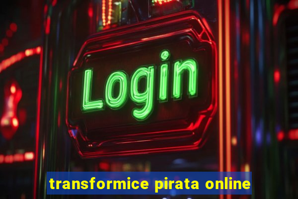 transformice pirata online