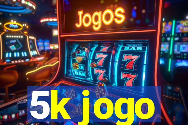 5k jogo