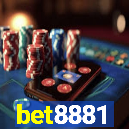 bet8881