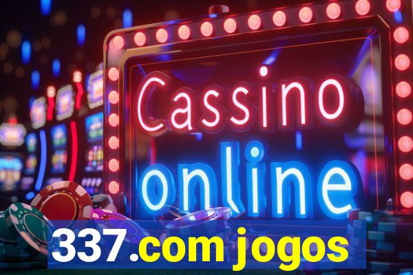 337.com jogos