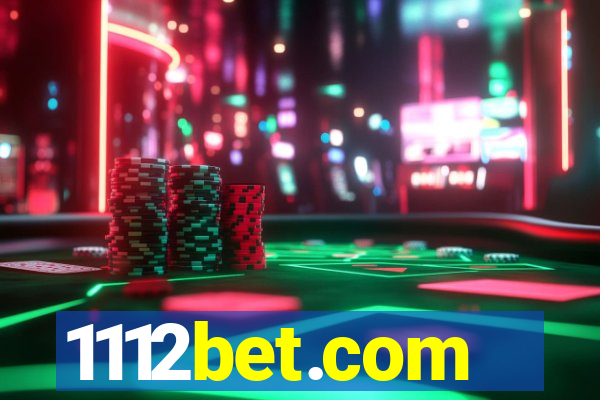 1112bet.com