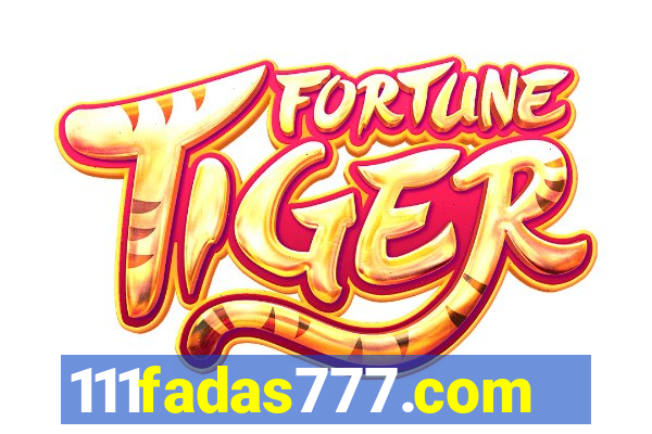 111fadas777.com