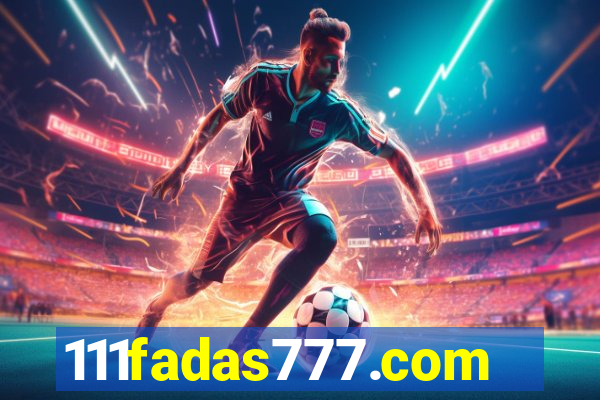 111fadas777.com