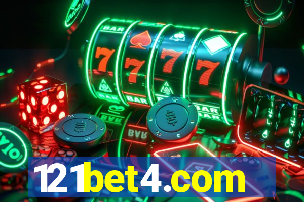 121bet4.com