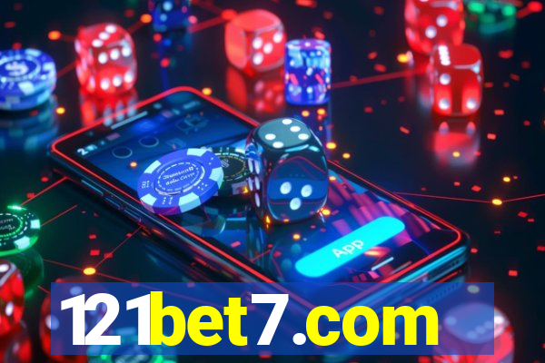 121bet7.com