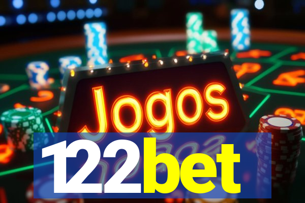 122bet