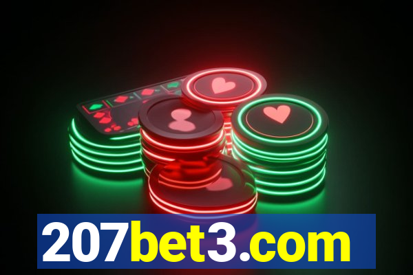 207bet3.com