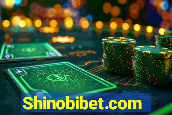 Shinobibet.com