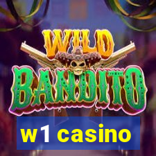 w1 casino