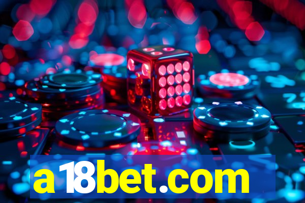 a18bet.com