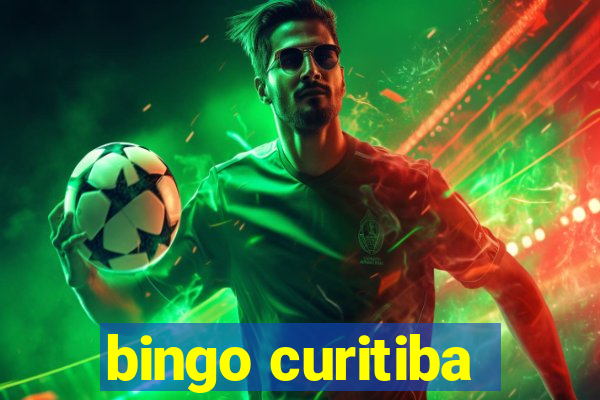 bingo curitiba