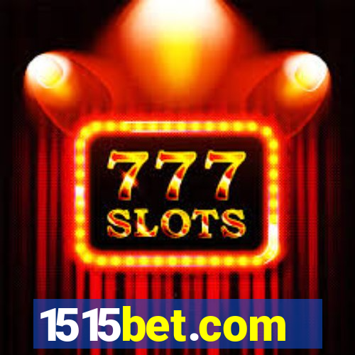 1515bet.com