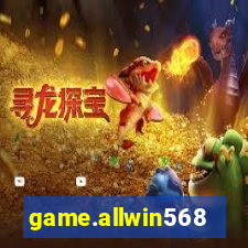 game.allwin568