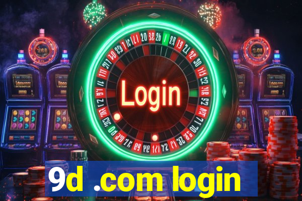 9d .com login