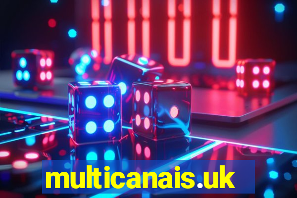 multicanais.uk