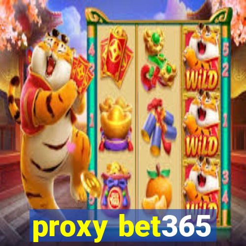 proxy bet365