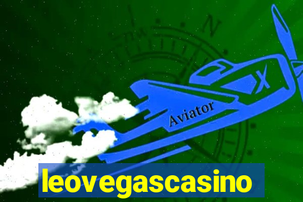 leovegascasino