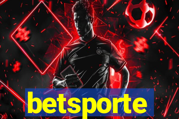 betsporte