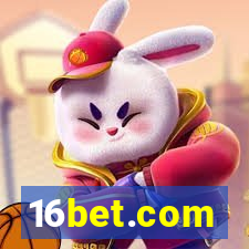 16bet.com