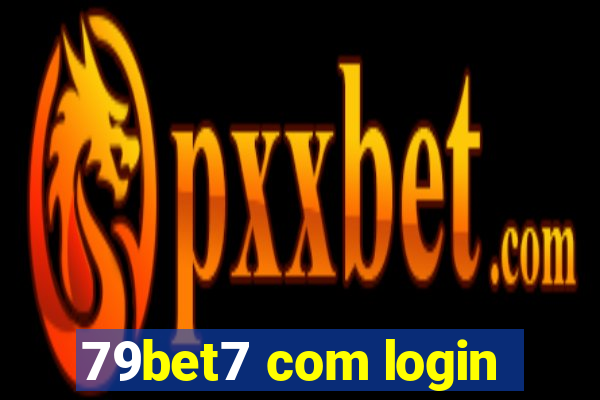 79bet7 com login