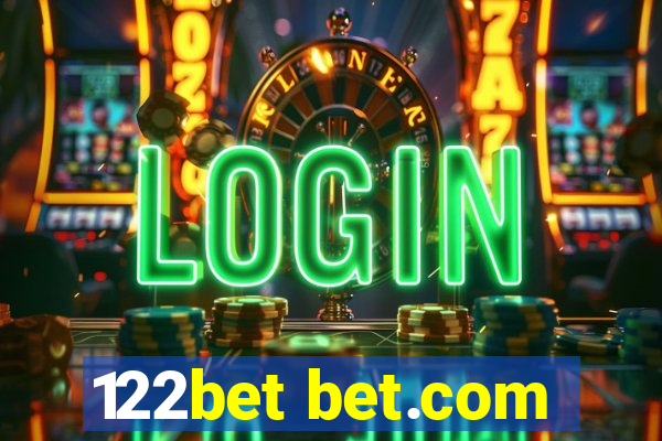 122bet bet.com