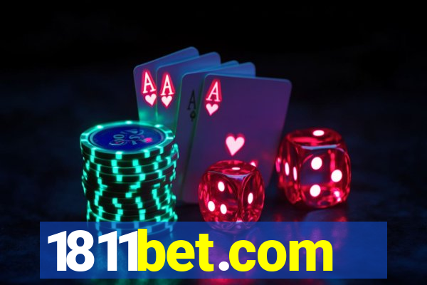 1811bet.com