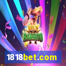 1818bet.com