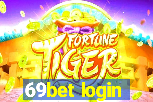 69bet login