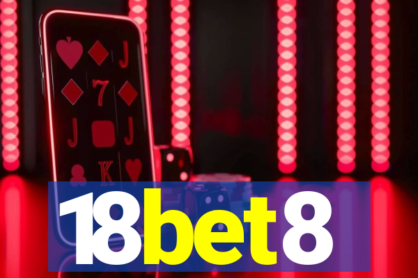 18bet8