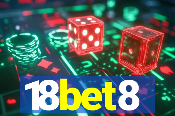 18bet8