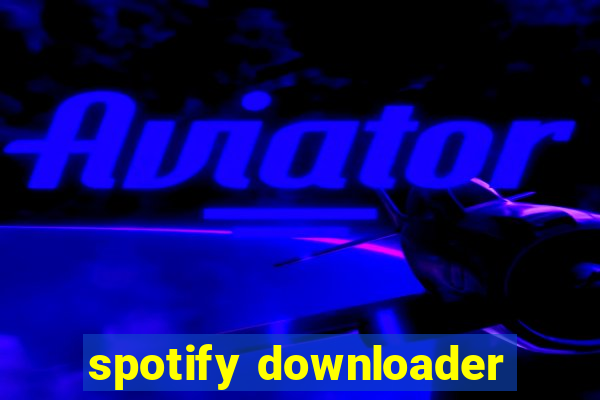 spotify downloader