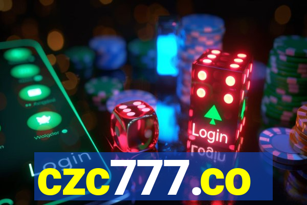 czc777.co