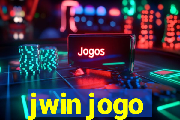 jwin jogo