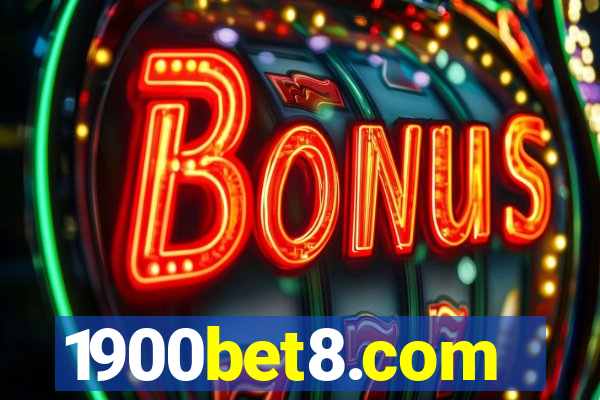 1900bet8.com