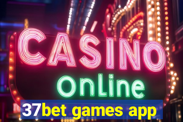 37bet games app