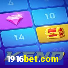 1916bet.com