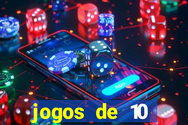 jogos de 10 centavos nas plataformas