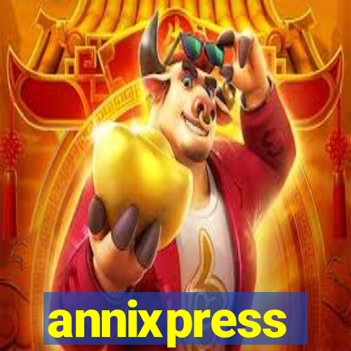 annixpress